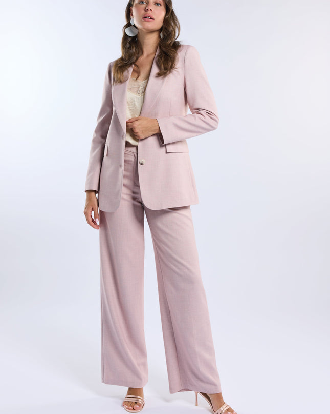  - Paris Broek Roze | Freebird - Your Style Fashion