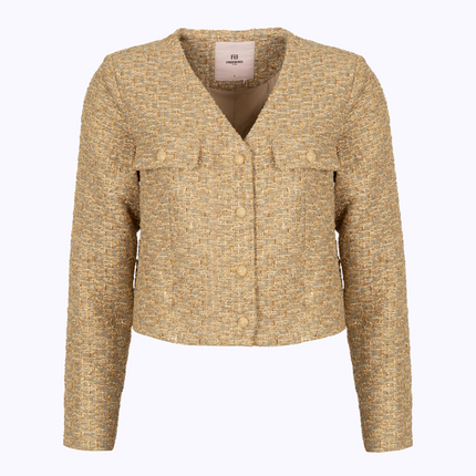 Larissa Richgold Jacket