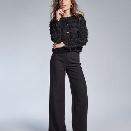 Phileine Broek Zwart | Freebird