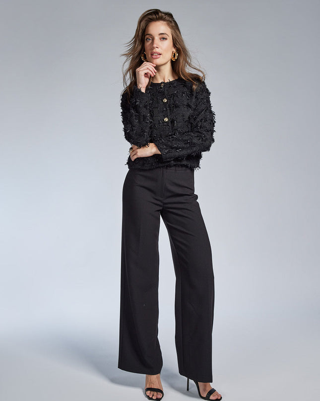 Phileine Broek Zwart | Freebird