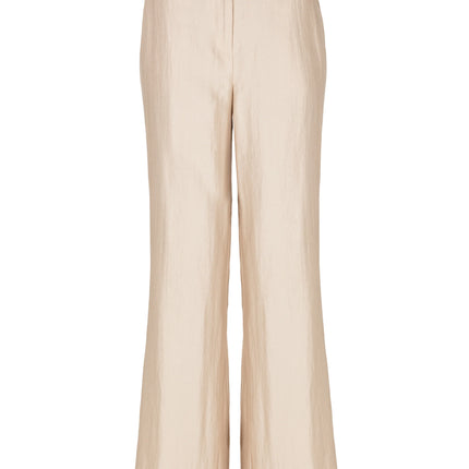 Lolani Broek Champagne | Freebird