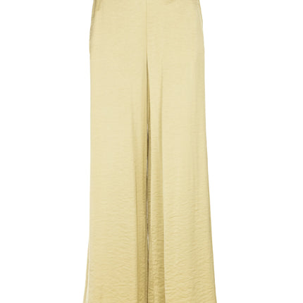  - Panthea Pants Avocado Green | Freebird - Your Style Fashion