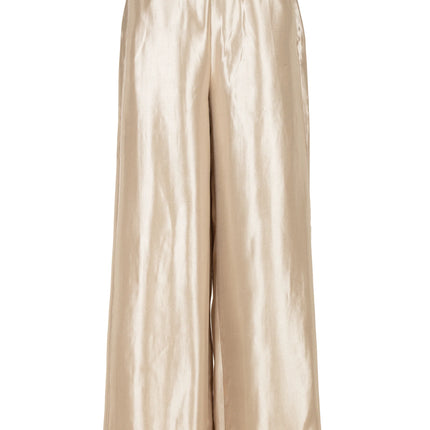  - Panthea Pants Champagne | Freebird - Your Style Fashion