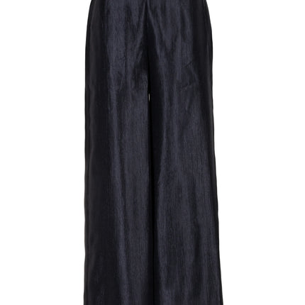  - Panthea Pants Navy Blue | Freebird - Your Style Fashion