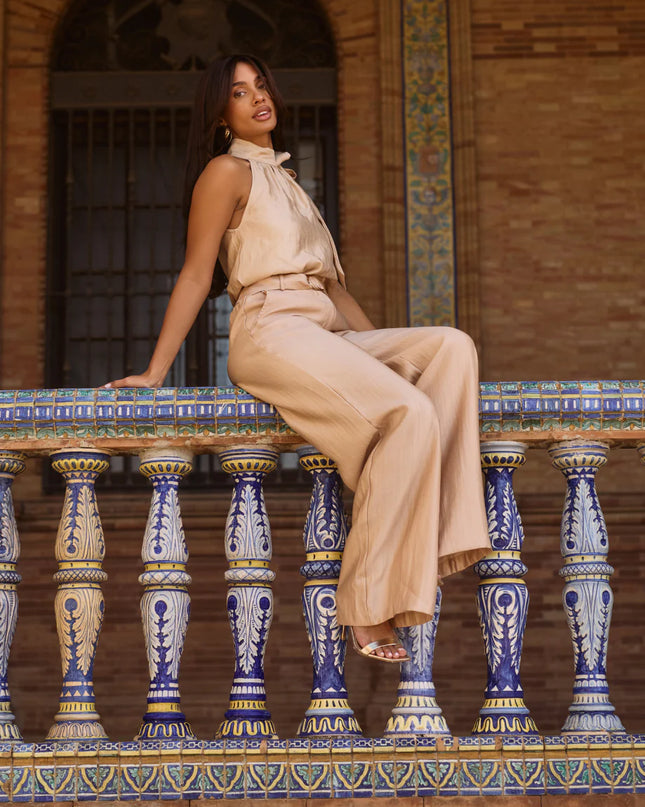  - Tamika Top Sandy Beach | Freebird - Your Style Fashion