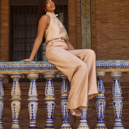  - Panthea Pants Sandy Beach | Freebird - Your Style Fashion