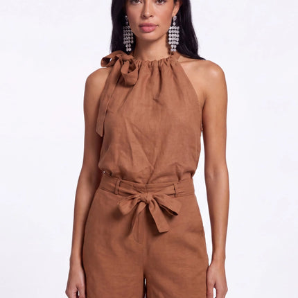 Pamina Shorts | Freebird