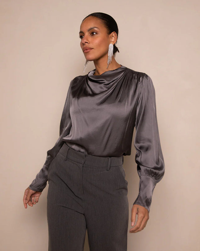 Lolani Donker Grijs | Freebird